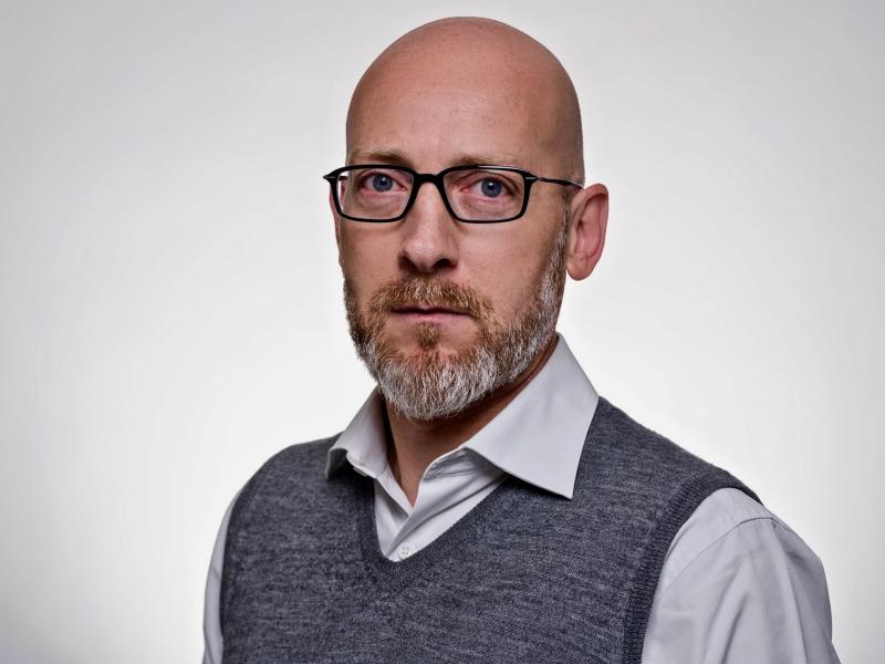 Technoretail - PROTAGONISTI 